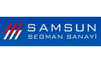Samsun Segman ve Gömlek San. Tic.Ltd.Şti.